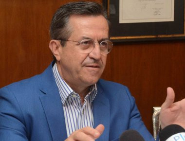 Μήνυση Ν. Νικολόπουλου στον πρώην πρόεδρο της Επιτροπής Εποπτείας και Ελέγχου Παιγνίων για παράνομο τζόγο (φωτό, βίντεο)